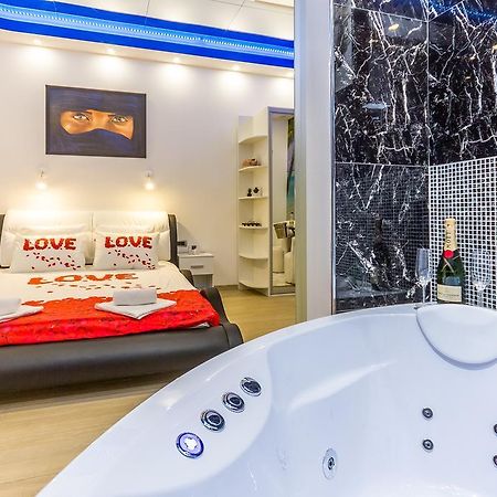 Prive Apartment Beograd Værelse billede