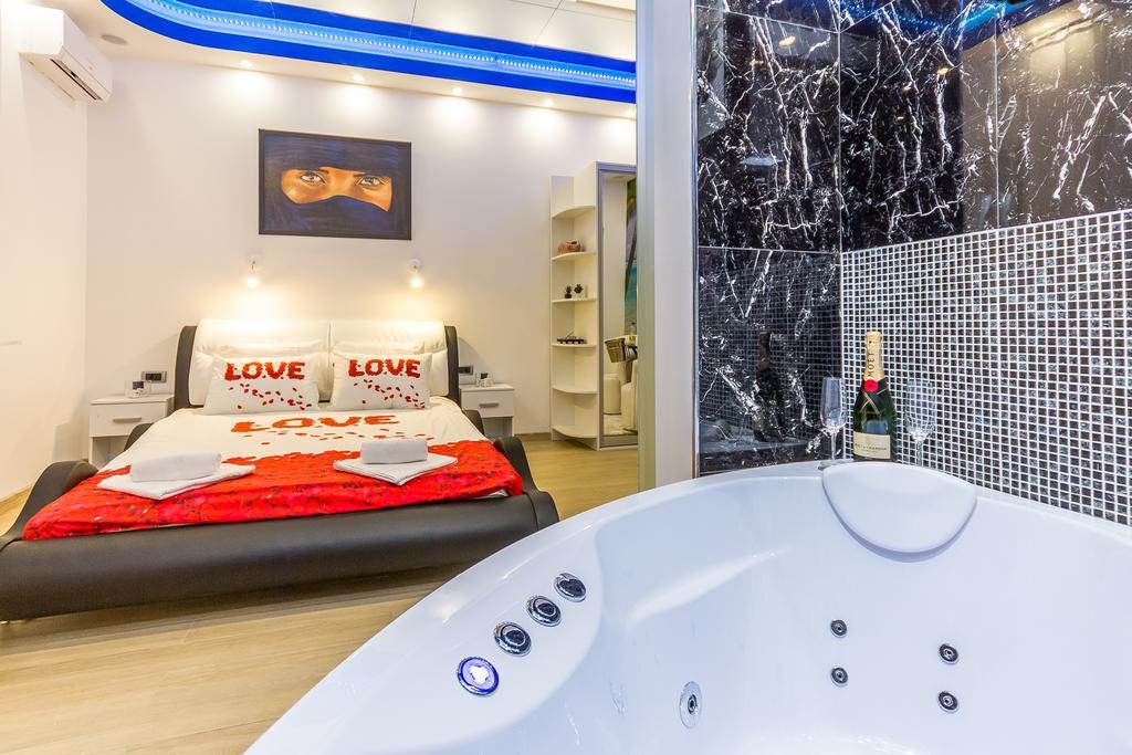 Prive Apartment Beograd Værelse billede
