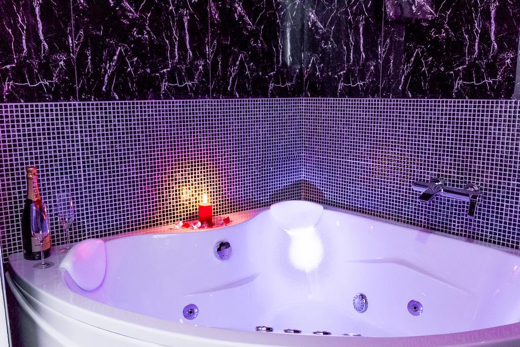 Prive Apartment Beograd Værelse billede