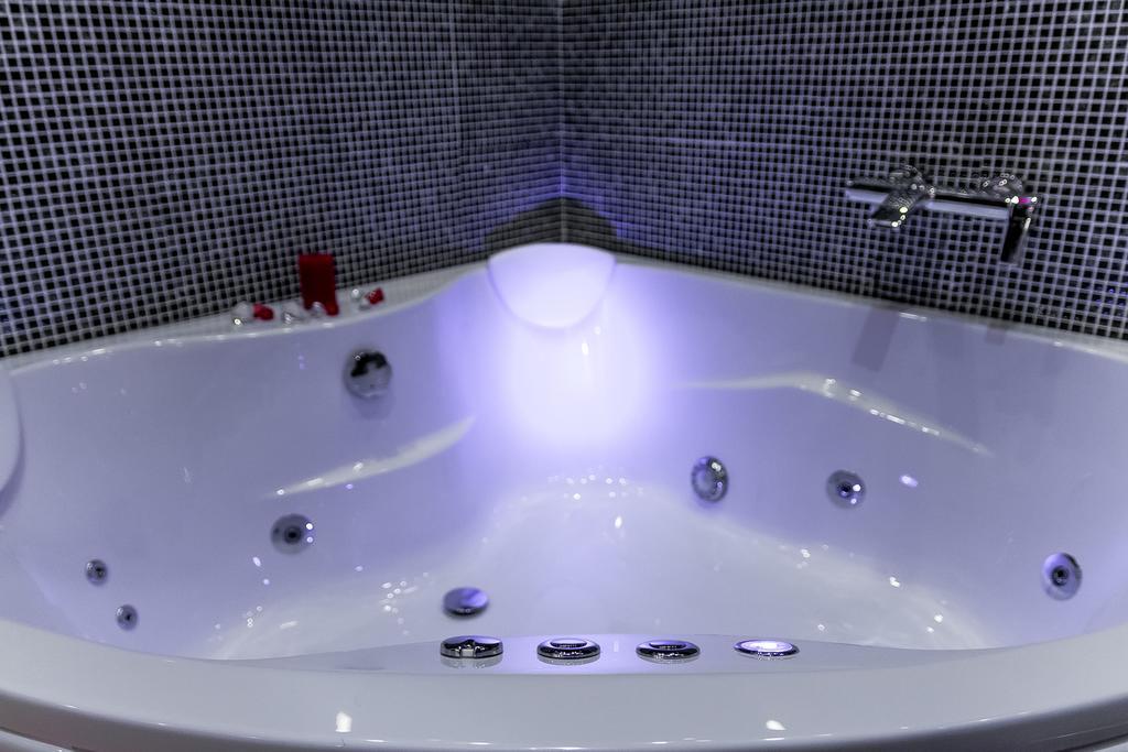Prive Apartment Beograd Værelse billede