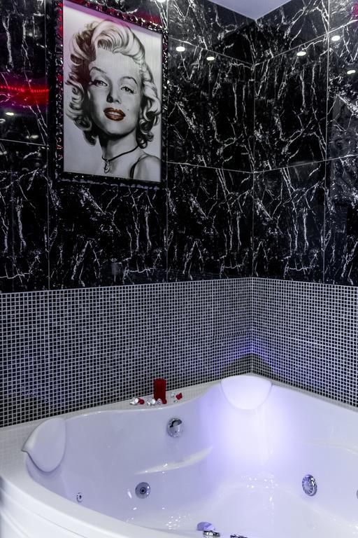 Prive Apartment Beograd Værelse billede
